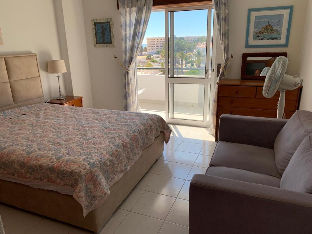 Apartamento Casa Leo *