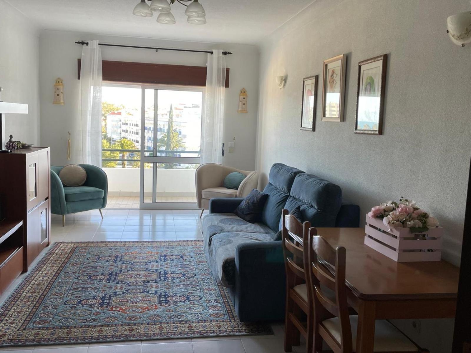 Apartamento Casa Leo