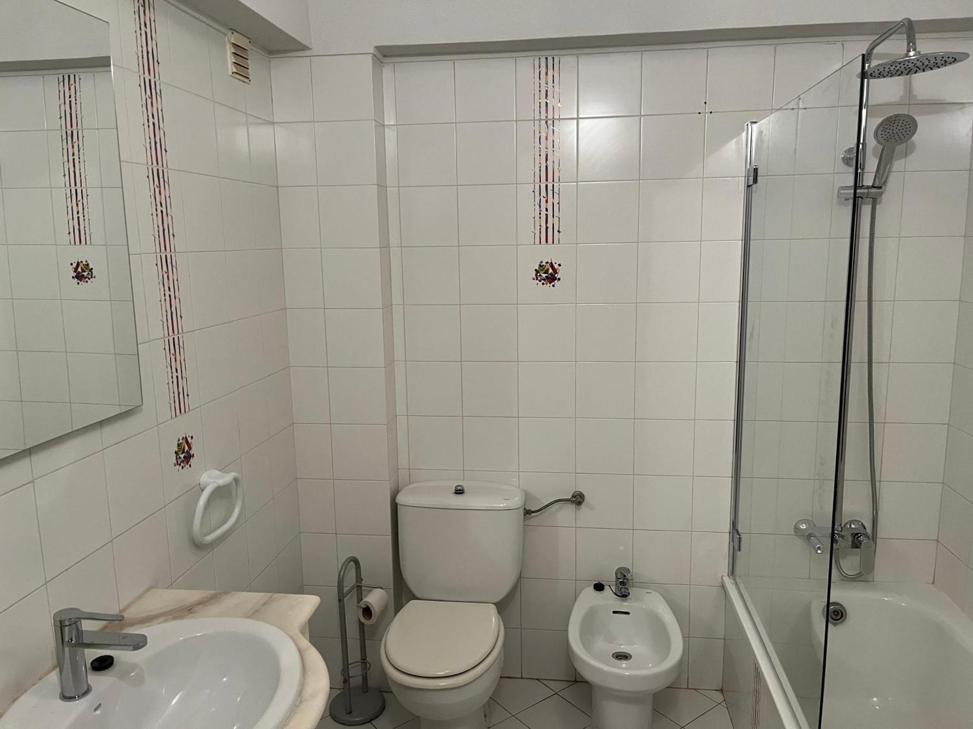 Appartement Casa Leo