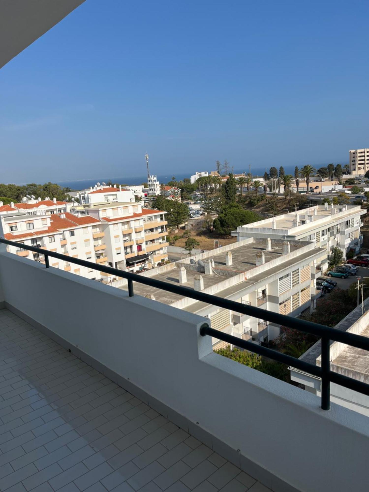 Appartement Casa Leo Lagos